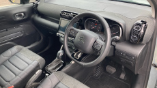 Citroen C3 Aircross 1.2 PureTech 130 Shine Plus 5dr EAT6 Petrol Hatchback